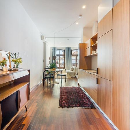 Hey Apartments C ポルト エクステリア 写真