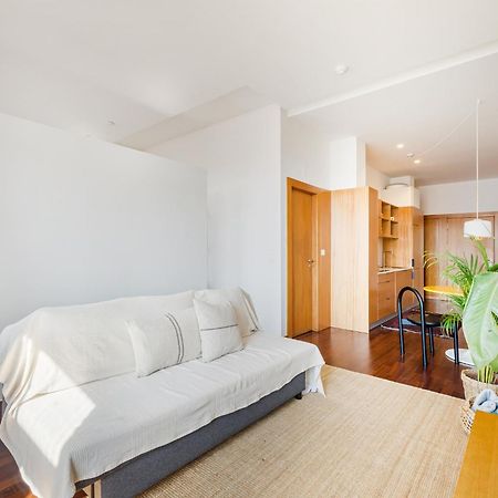 Hey Apartments C ポルト エクステリア 写真