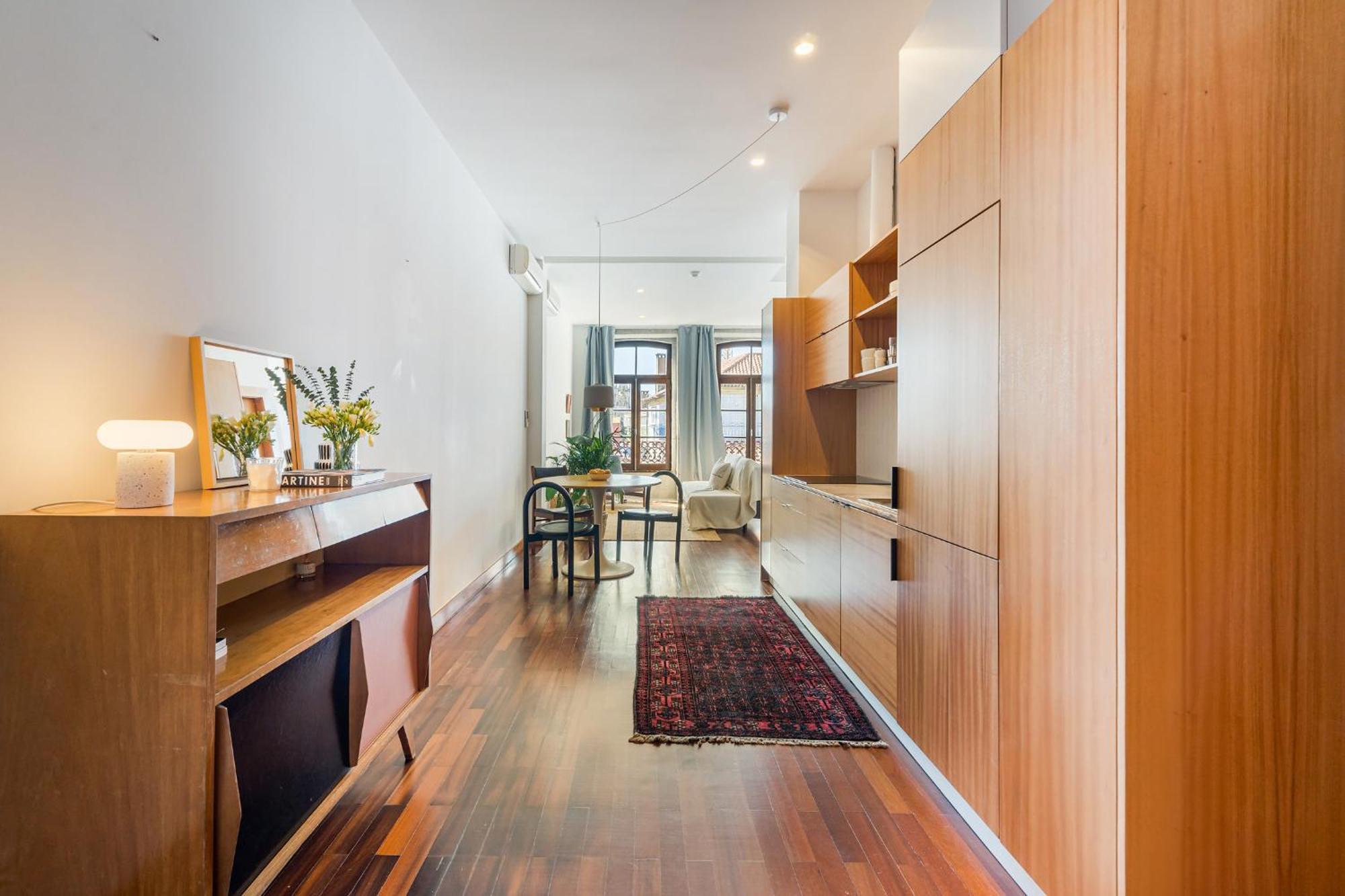 Hey Apartments C ポルト エクステリア 写真