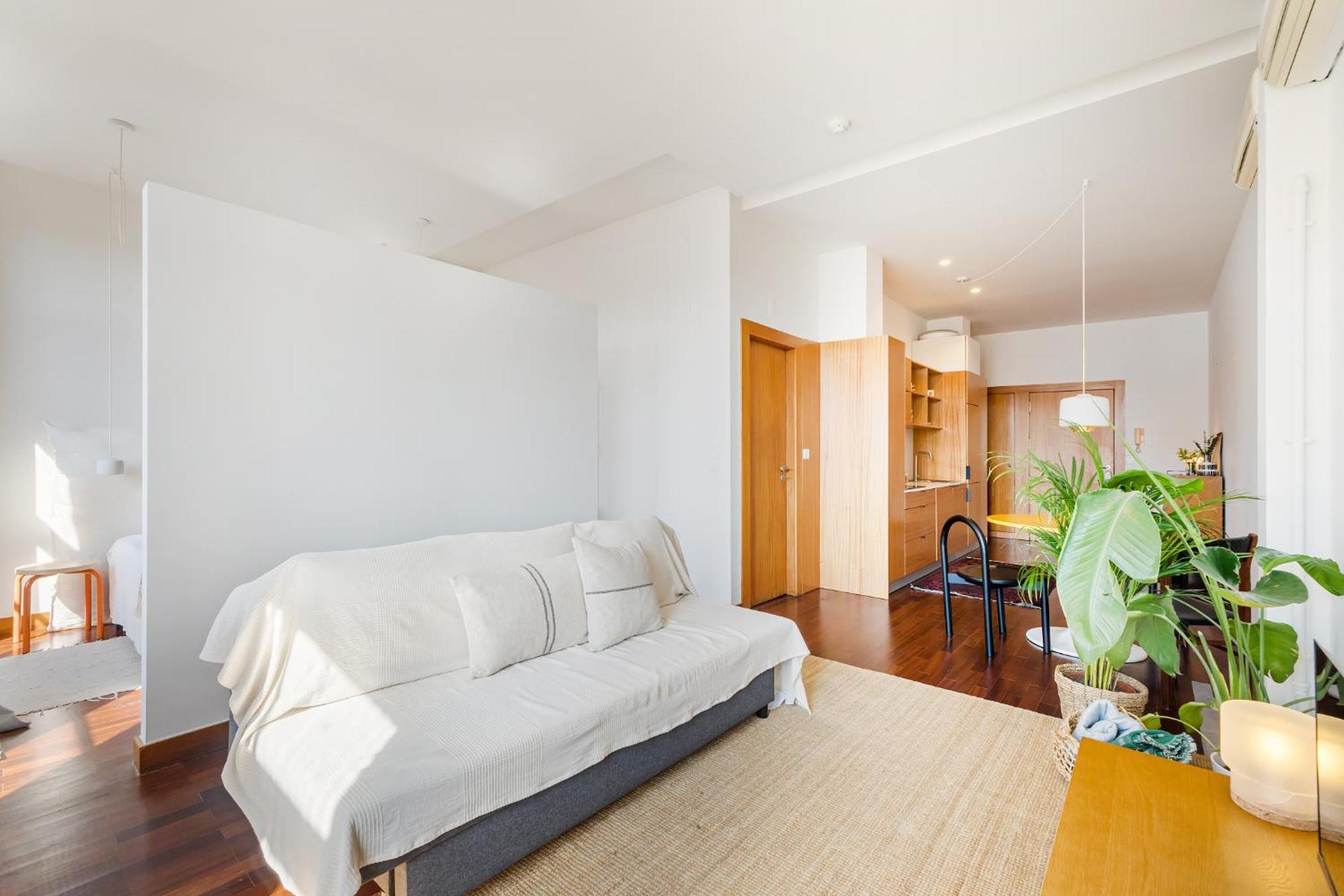 Hey Apartments C ポルト エクステリア 写真