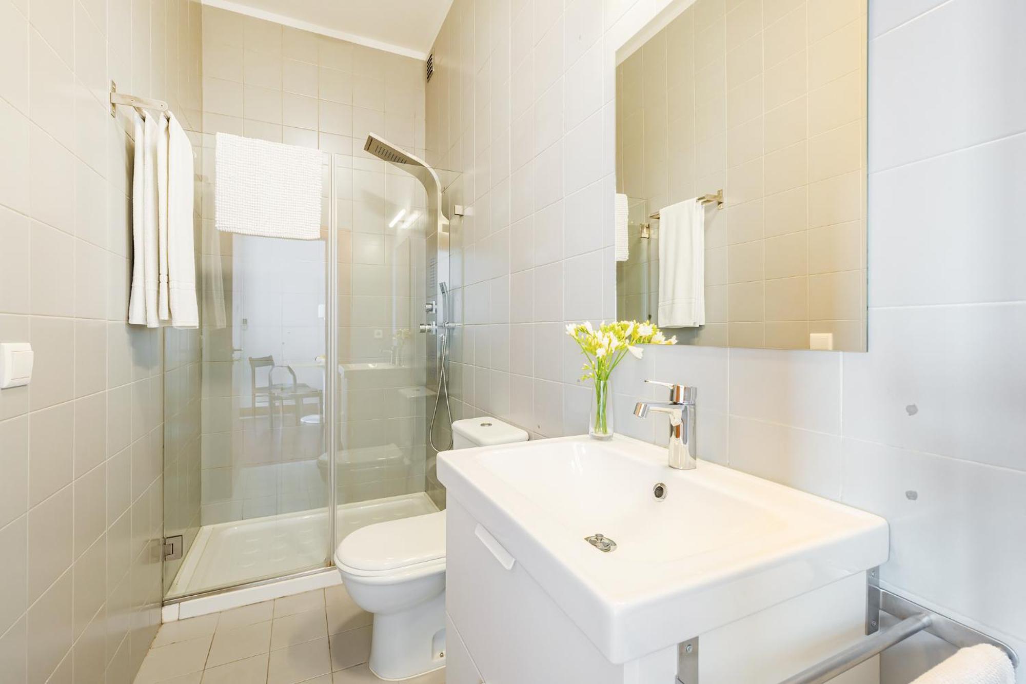 Hey Apartments C ポルト エクステリア 写真