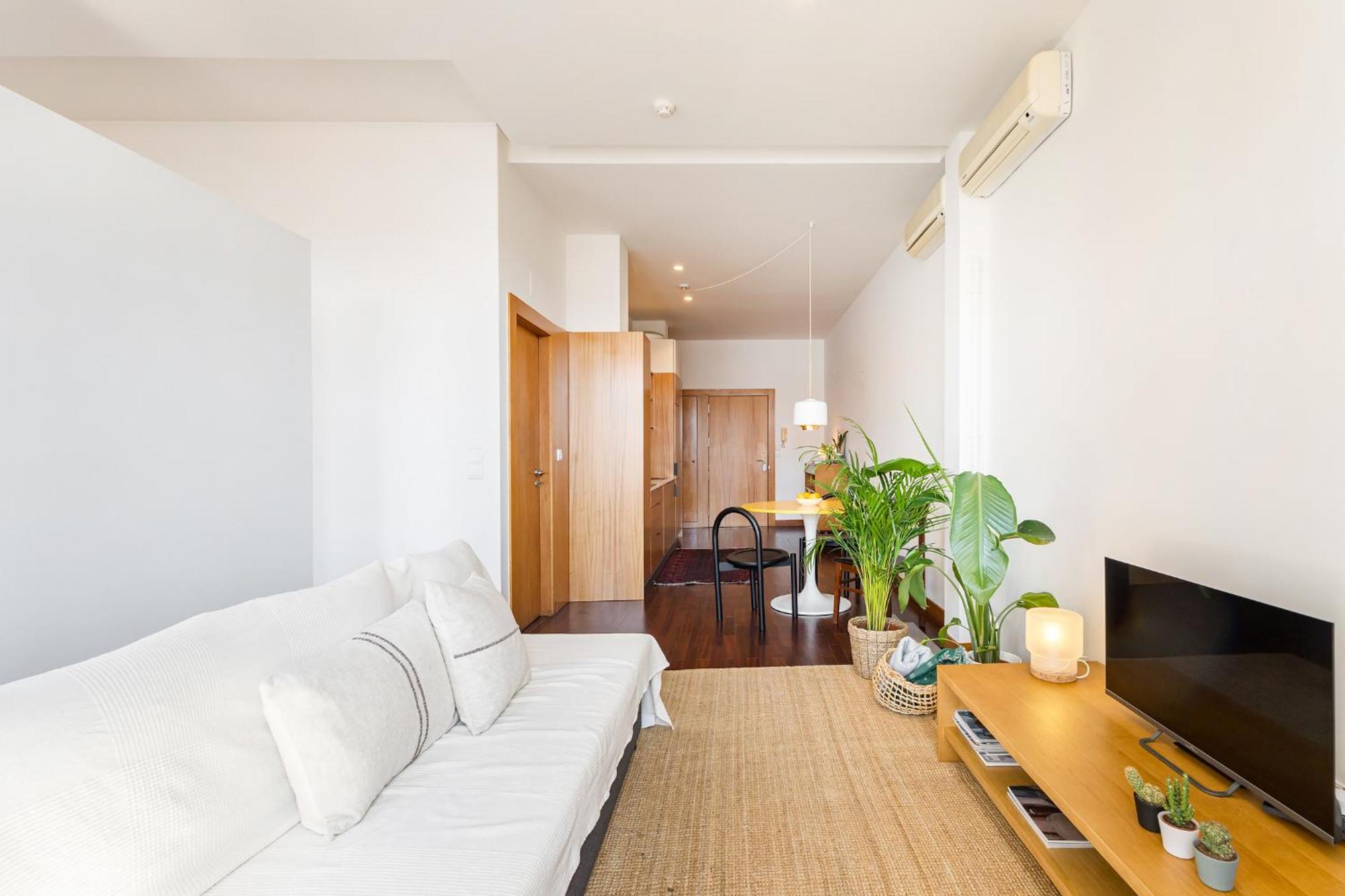 Hey Apartments C ポルト エクステリア 写真