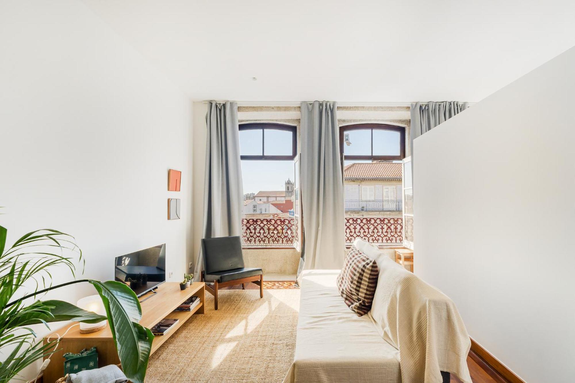Hey Apartments C ポルト エクステリア 写真
