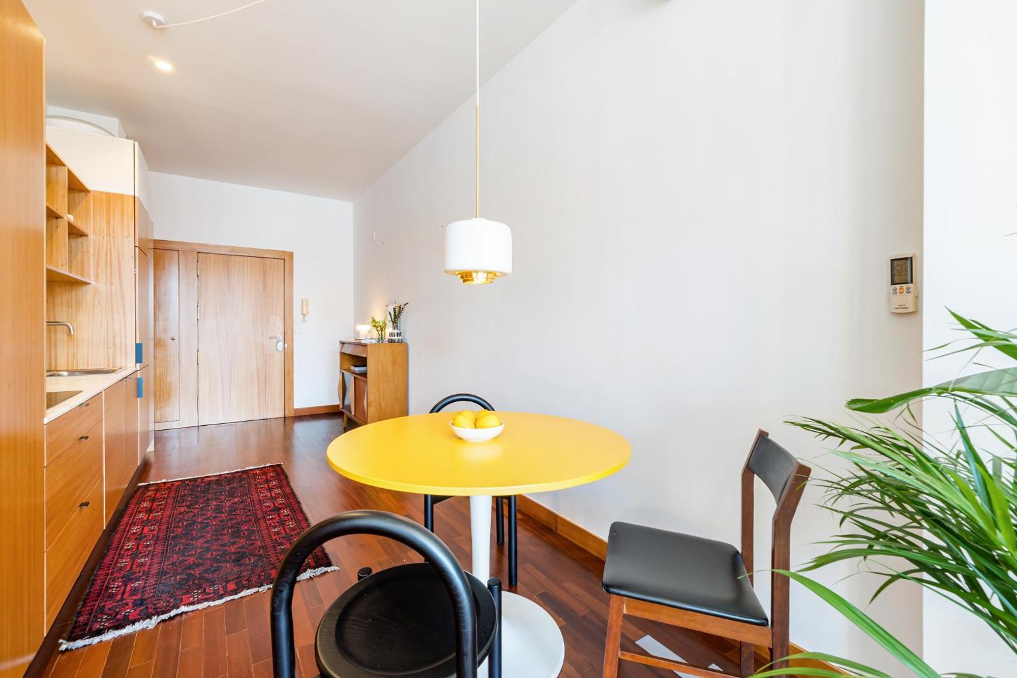 Hey Apartments C ポルト エクステリア 写真