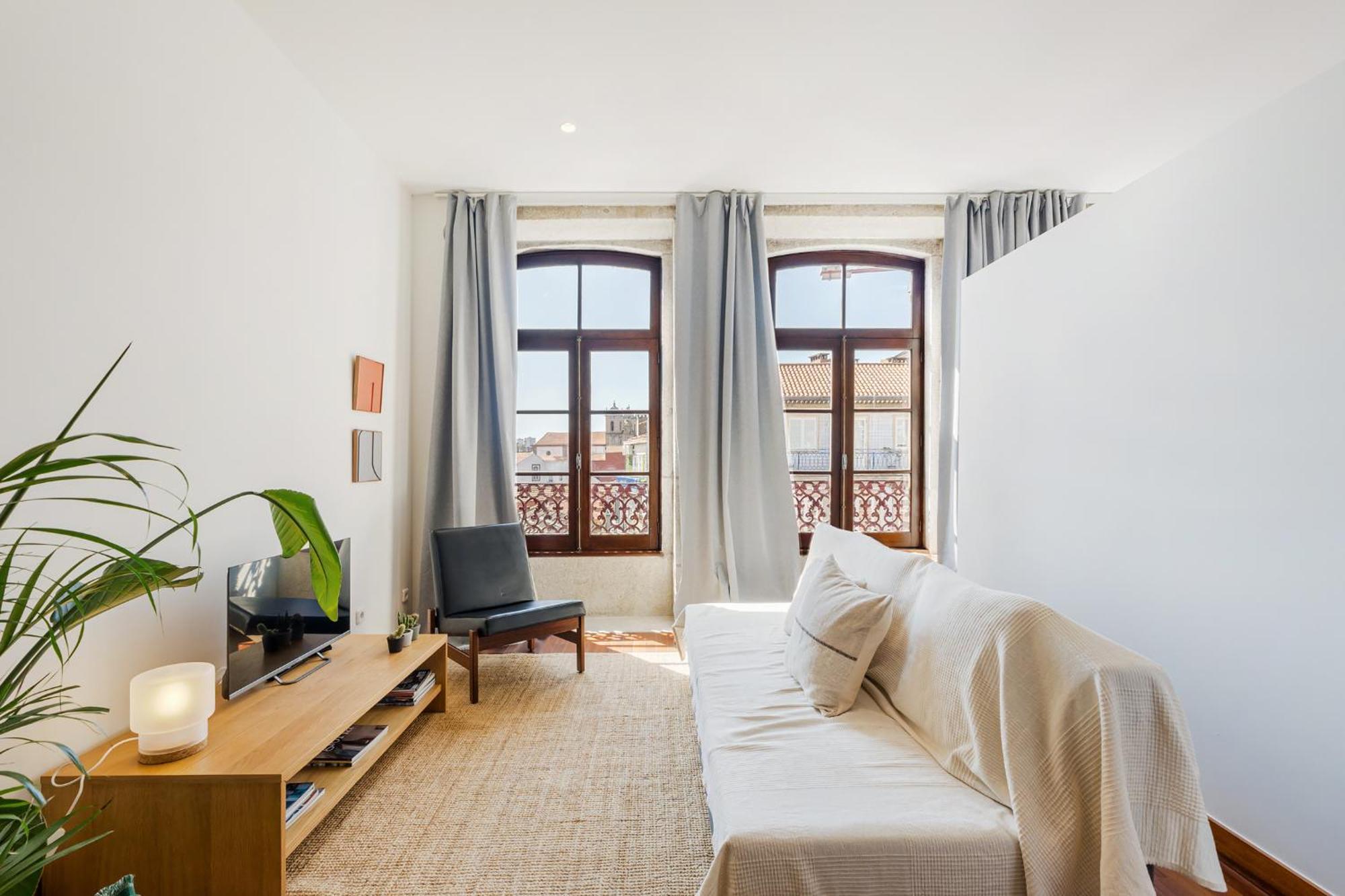 Hey Apartments C ポルト エクステリア 写真